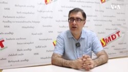 “Siyasi repressiyalar qəbuledilməzdir və ölkə üçün adi hala çevrilməməlidir”