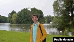 İlhamiz Quliyev (Mənbə: Sosial şəbəkə)