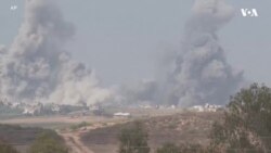 Белата куќа: Иран „активно ги олеснува“ нападите врз американските бази на Блискиот Исток