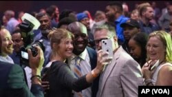 ‘Dan Najeriya Ya Zama Magajin Gari Bakar Fata Na Farko A Colorado Springs