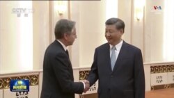 Սին հույս ունի, որ Բլինքենը «դրական ներդրում կունենա» Չինաստան-ԱՄՆ հարաբերություններում_1.mp4