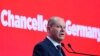 Germany's Scholz warns of rise of right-wing populists ahead of EU elections 