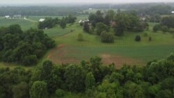 Des jeunes Africains du programme YALI explorent les techniques agricoles aux USA