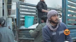 افغانستان میں غیر معیاری و ناقص اشیا کے خلاف کریک ڈاؤن