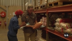 African Businesses Navigate Trade With US and China