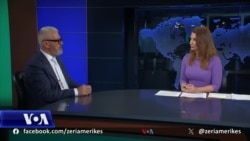 Rakipi: Duhet qasje tjetër në dialogun Prishtinë-Beograd 