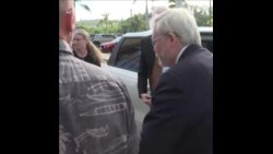 维基解密创始人阿桑奇塞班岛认罪后获释