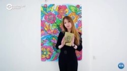 Urush qurboniga aylangan ukrainalik yozuvchi