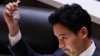 Thai Opposition Leader Falls Short in Second Bid to Become Prime Minister 