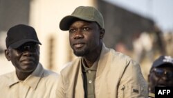 FILES-SENEGAL-POLITICS-PROTEST