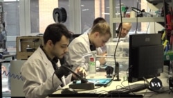 Ukraine's War-Battered Economy Shows Signs of Recovery