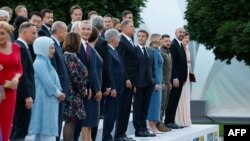 NATO samit Litvanija