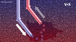 "Energija zemlje": Potraga za vrućim stenama u Juti