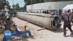 Tensions entre Israël et l'Iran : les États-Unis appellent à la désescalade