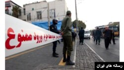 قتل‌های ناموسی در ایران