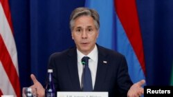 ARMENIA-AZERBAIJAN/USA