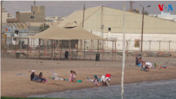 ក្រុងរមណីយដ្ឋានអ៊ីស្រាអែលក្លាយជាកន្លែងជ្រកកោនអ្នកភៀសខ្លួន រងការវាយប្រហារ