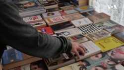 "Hökümət vergi güzəştləri tətbiq etsə, kitabçılıq inkişaf edər"