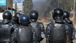 Report de la présidentielle au Sénégal : la diaspora donne de la voix