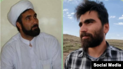 Əbdüləziz Əzimi Qədim və Murtəza Pərvin