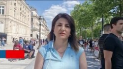 Macron’un “iç savaş” açıklaması tepki çekti 