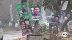 Pakistan Heads to Polls Amid Political and Economic Crises