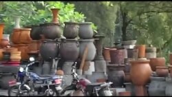 Kout Zam Marye nan Zòn Rezidans PM Ariel Henry 