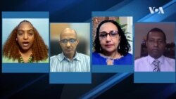 ዘተ፤ ዕብየትን ዘይምእኩል መራኸቢታትን ኣብ ዝርጋሐ ዝንቡዕ ሓበሬታ ጥዕና ዝፈጥሮ ሻቕሎት