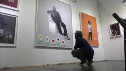 Los Angeles : une exposition explore l'expérience noire à travers l'art