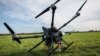 Ukraine War Pushes NATO to Bolster Drone-Tackling Expertise 