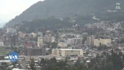 በደቡብ ወሎ ዞን ሰላማውያን ሰዎች በድሮን ጥቃት እንደተገደሉ ነዋሪዎች ተናገሩ