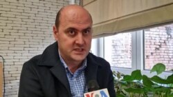 ვანო ჩხიკვაძე, ევროინტეგრაციის პროგრამის მენეჯერი, ღია საზოგადოების ფონდი