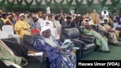 Taron Shekara Na Gidauniyar Ilimi Ta JIBWIS A Birnin Abuja