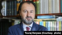 تورج دریایی