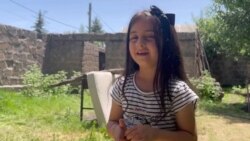 8-րդ զավակի ծնունդը՝ գաղթի ճանապարհին. inՏԱՆԻՔ