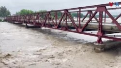 خیبر پختونخوا میں بارشوں کے بعد کیا صورتِ حال ہے؟
