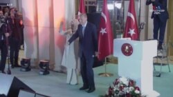 Էրդողանը ձգտում է տարածաշրջանում հաստատել Թուրքիայի առաջնորդող դիրքը