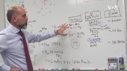 Американски научници работат на вештачка интелигенција за предвидување земјотреси