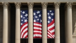 Sango ya Mokili Lelo: Mibu 247 mya lipanda lya Amerika