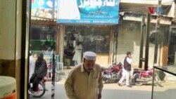 په پاکستان کې د ډالر د بیې د زیاتوالی او نړیوال مارکیټ کی د قیمتونو د زیاتېدو وروسته په پاکستانی مارکیټ کی د سرو زرو بیعې زیاتې شوي
