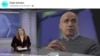 Deepfake Video Impersonates VOA Russian Service Anchor, Underscoring AI Concerns