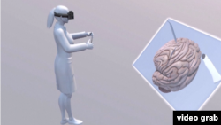 Վիրտուալ բժշկության մանրապատկեր