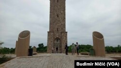 Gazimestan, 28. jun 2023.