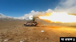 ভারত সতেরো হাজার ফুট উচ্চতায় গাইডেড মিসাইল পরীক্ষা করেছে