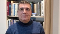 Natiq Cəfərli: ARDNF-nin aktivlərinə risklər az olduğundan gəlir faizlər də azdır 