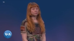 Une artiste utilise d'IA pour créer un nouveau type de musique