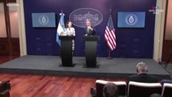 Բլինքենը դեմ է արտահայտվել Արևմտյան ափին հրեական բնակավայրերի ընդլայնմանը