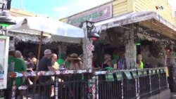 Ներգաղթյալները փոխում են Հարավային Ֆլորիդան