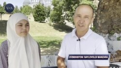 O'zbekiston: "Xalqimiz hali talabchan emas"