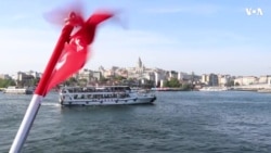 İstanbulda yeni doğulmuş körpələrə dəstək layihəsi həyata keçirilib